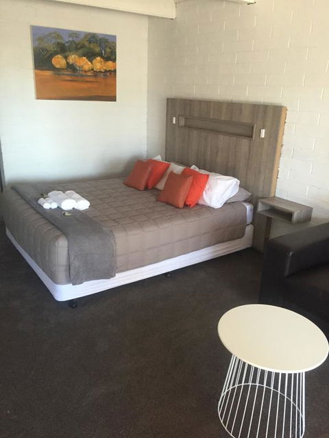 Thomas Lodge Motel - Sydney 4u 0