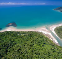 Thornton Beach Bungalows Daintree - Accommodation Sydney