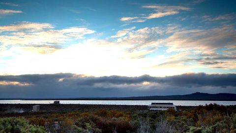 Thousand Lakes Lodge - Sydney 4u 2