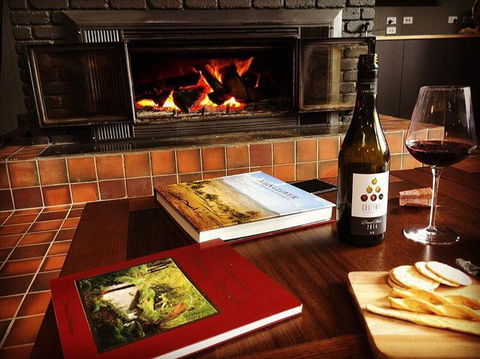 Thousand Lakes Lodge - Sydney 4u 1