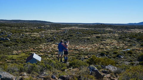 Thousand Lakes Lodge - Sydney 4u 3