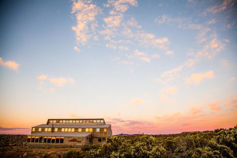 Thousand Lakes Lodge - Sydney 4u 0