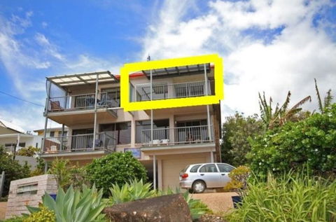 Three Bays Coolum - Sydney 4u 2