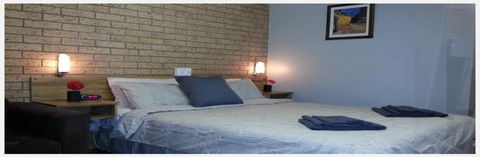 Three Ways Motel - Sydney 4u 1