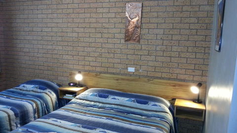 Three Ways Motel - Sydney 4u 2