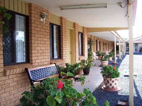 Three Ways Motel - Sydney 4u 0