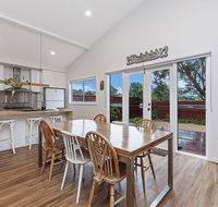 Thunder Point Cottage - Sydney 4u