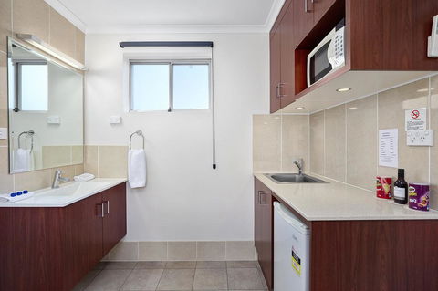 Thunderbird Motel Yass - Sydney 4u 3