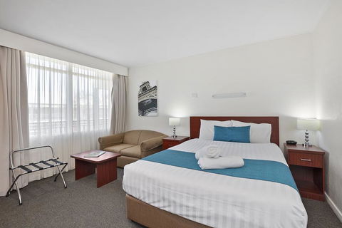 Thunderbird Motel Yass - Sydney 4u 0