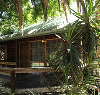 Ti-Tree Village - Accommodation Sydney