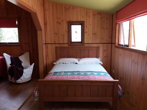 Tiandi Wildlife Sanctuary Farm Stay - Sydney 4u 2