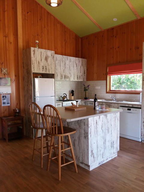 Tiandi Wildlife Sanctuary Farm Stay - Sydney 4u 3