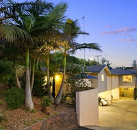 Tiarri Terrigal - Accommodation Sydney