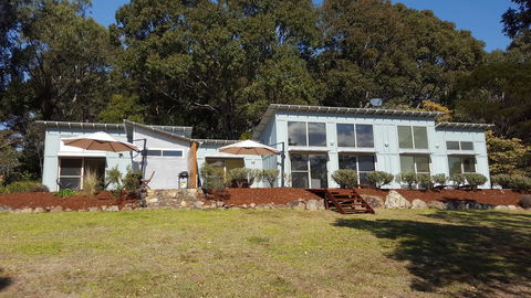 Tilba Coastal Retreat - Sydney 4u 0
