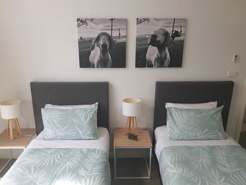 Tilba Coastal Retreat - Sydney 4u 1