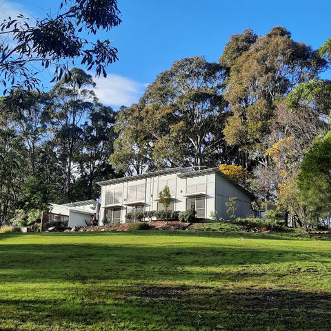 Tilba Coastal Retreat - Sydney 4u 3