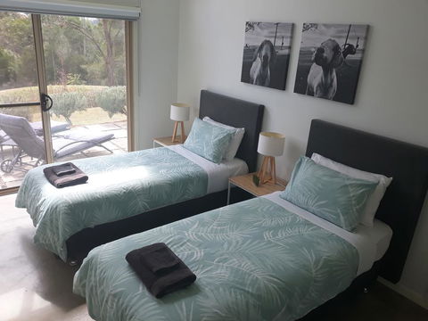Tilba Coastal Retreat - Sydney 4u 2
