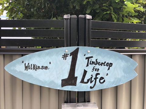 Timbertop For Life - Accommodation Sydney 0