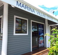 Tin Can Bay Marina Villas - Sydney 4u