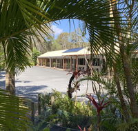 Tin Can Bay Motel - Sydney 4u