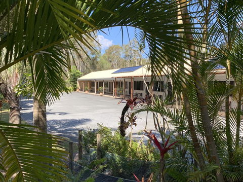 Tin Can Bay Motel - Sydney 4u 0
