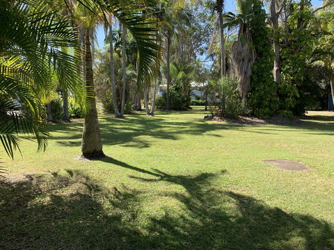 Tin Can Bay Motel - Sydney 4u 3