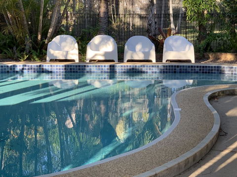 Tin Can Bay Motel - Sydney 4u 1