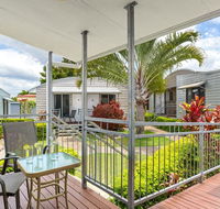 Tin Can Bay's Sleepy Lagoon Motel - Sydney 4u