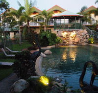 Tinaroo Lake Resort - Accommodation Sydney