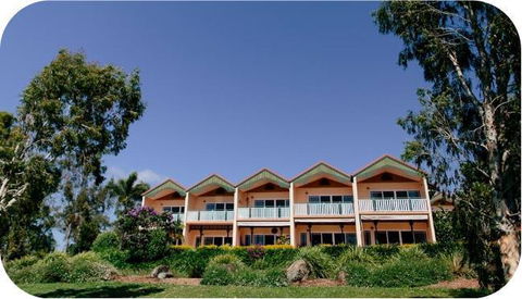 Tinaroo Lake Resort - Sydney 4u 3