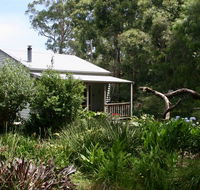 Tindoona Cottages - Sydney 4u