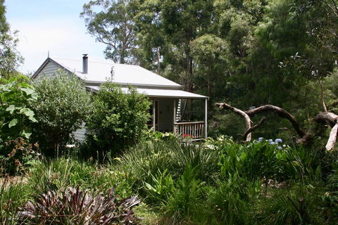 Tindoona Cottages - Sydney 4u 0