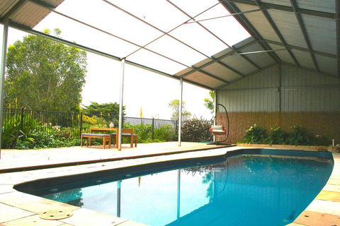 Tindoona Cottages - Sydney 4u 3
