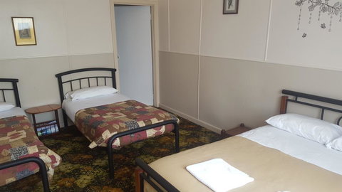 Tingle All Over Budget Accommodation - Accommodation Sydney 2