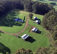 Tinglewood Cabins - Sydney 4u