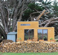 Tiny Cradle at The Good Place - Accommodation Sydney