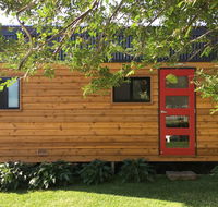 Tiny House - Sydney 4u