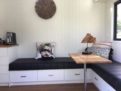 Tiny House - Sydney 4u 2