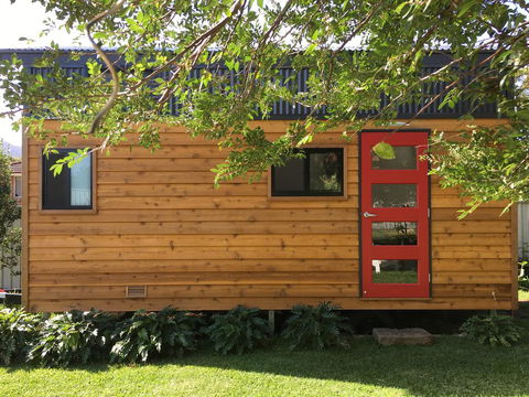 Tiny House - Sydney 4u 0