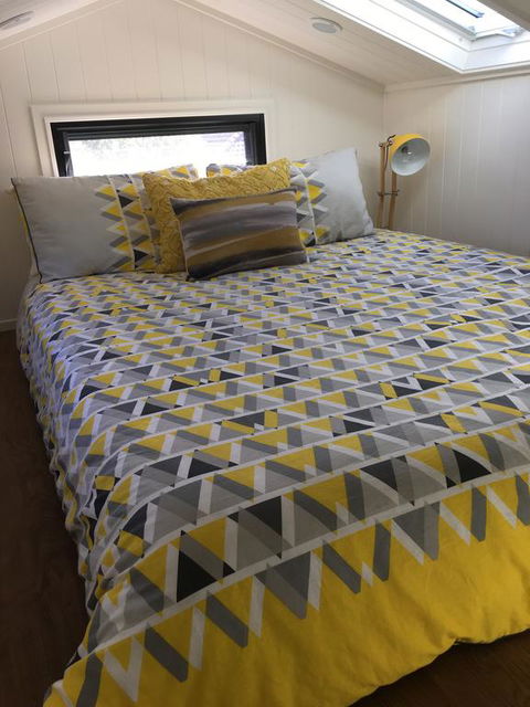 Tiny House - Sydney 4u 1