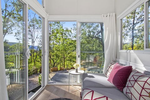 Tiny St Albans - Sydney 4u 3