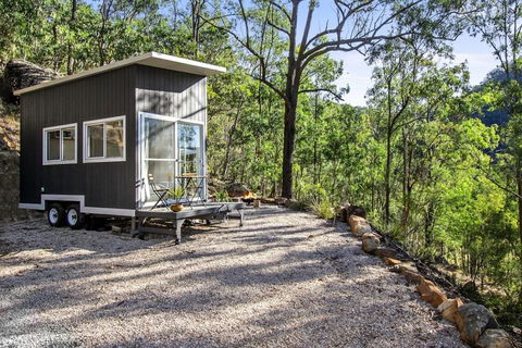 Tiny St Albans - Sydney 4u 0