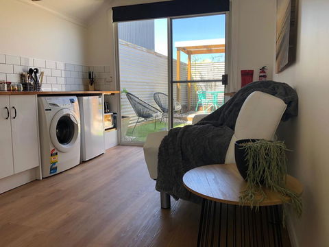Tiny Tom - Hidden Beside The River Mersey - Accommodation Sydney 0