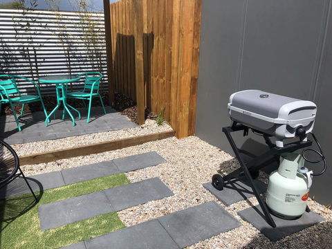 Tiny Tom - Hidden Beside The River Mersey - Accommodation Sydney 1