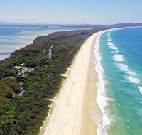 Tiona Holiday Park - Sydney Resort