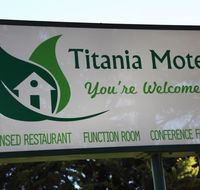 Titania Motel - Sydney 4u