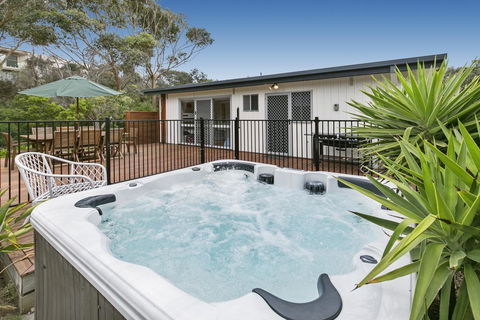 To The Beach - Sydney 4u 3