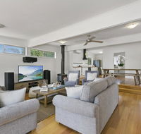 To The Beach - Sydney 4u