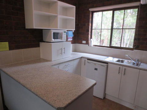 Tocumwal Golf Resort - Sydney 4u 0