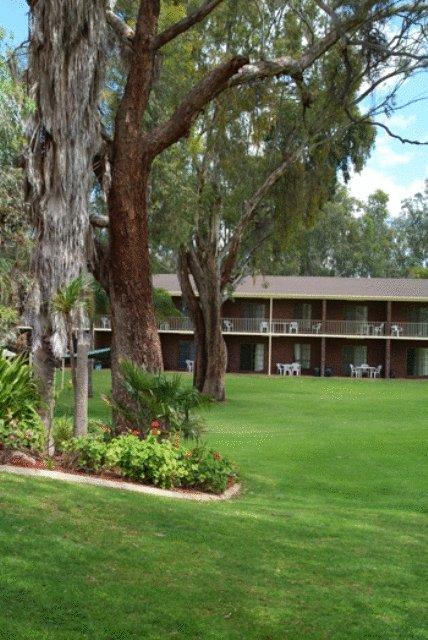 Tocumwal Golf Resort - Sydney 4u 3